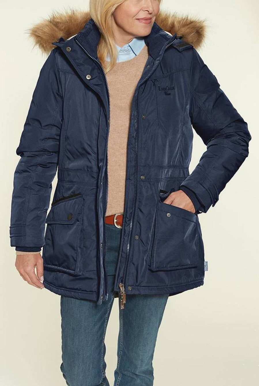 Damen Sealand24 | Outdoor-Parka