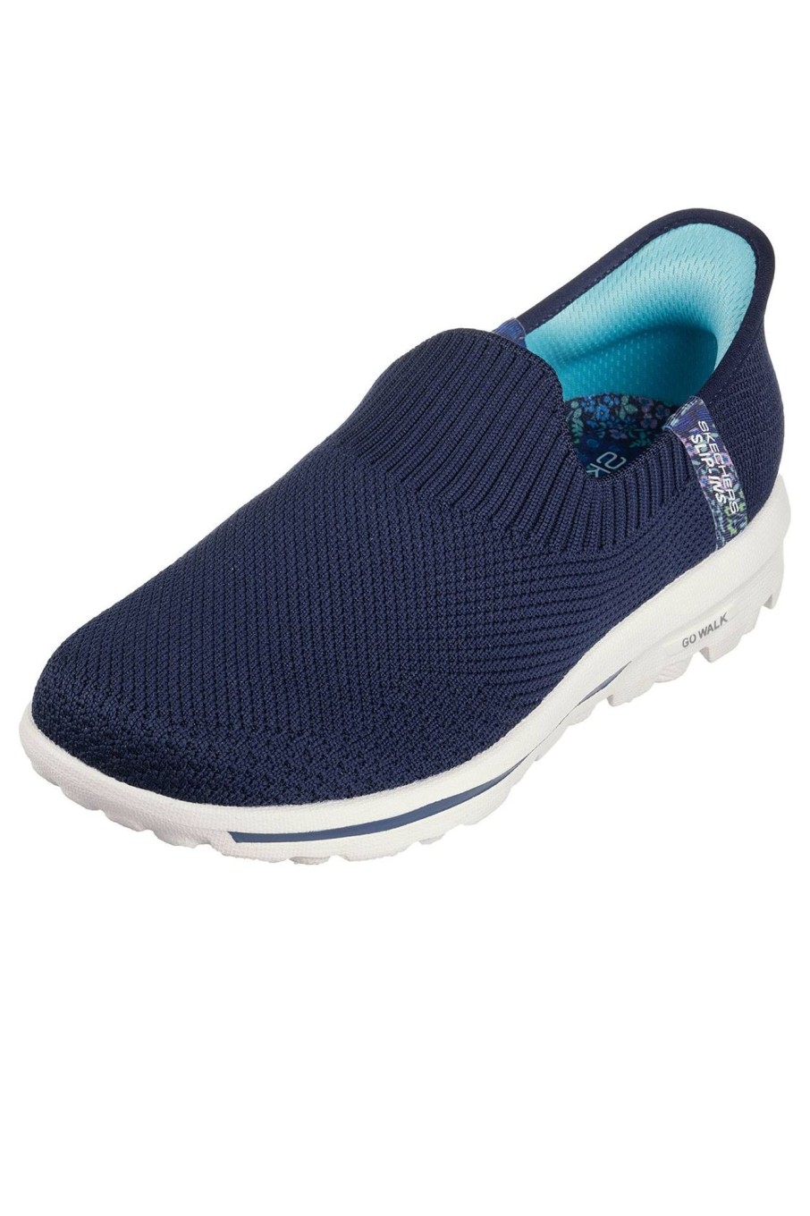 Schuhe Skechers Freizeitschuhe | Skechers Slipper Slip-In'Su00Ae