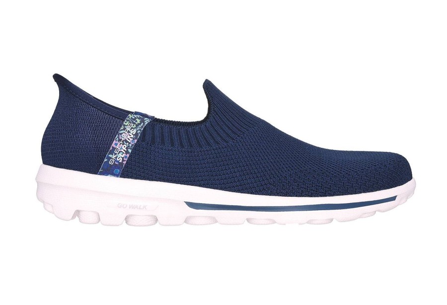 Schuhe Skechers Freizeitschuhe | Skechers Slipper Slip-In'Su00Ae