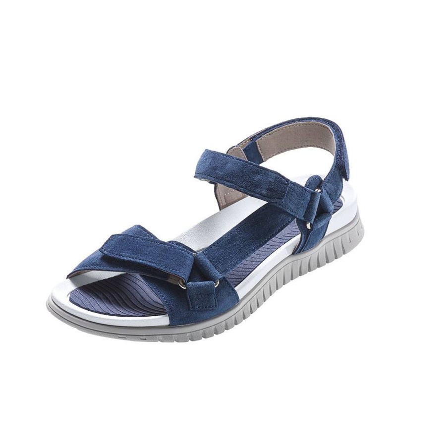 Schuhe ARA Sandalen | Ara Damen Trekking-Sandale