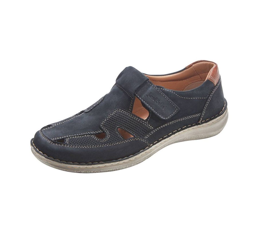 Schuhe Josef Seibel Sandalen | Seibel Outdoor-Sandale