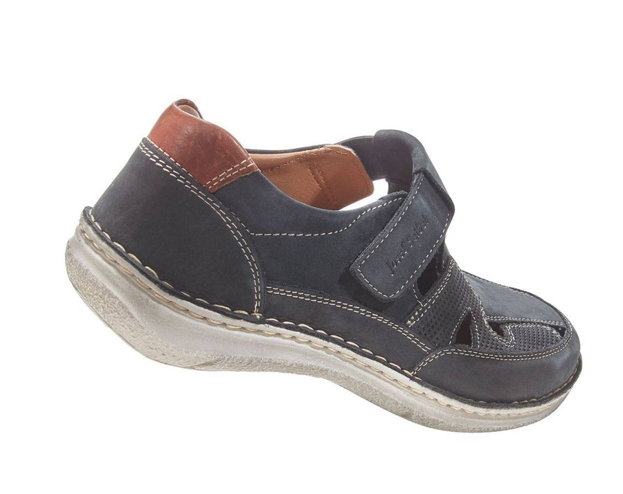 Schuhe Josef Seibel Sandalen | Seibel Outdoor-Sandale