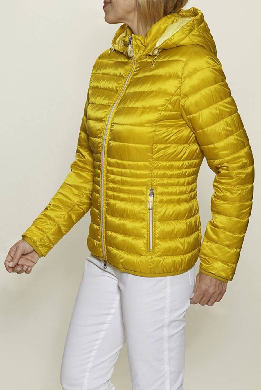 Damen Betty Barclay | Betty Barclay Leichtstepp-Jacke