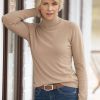 Damen Sealand24 | Damen Rollkragenpullover