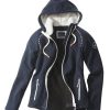 Damen Marinepool | Marinepool Fleecejacke