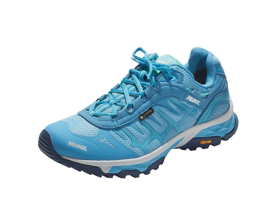 Schuhe Meindl Funktionsschuhe | Meindl Damen Gore-Texu00Ae Trekkingschuh