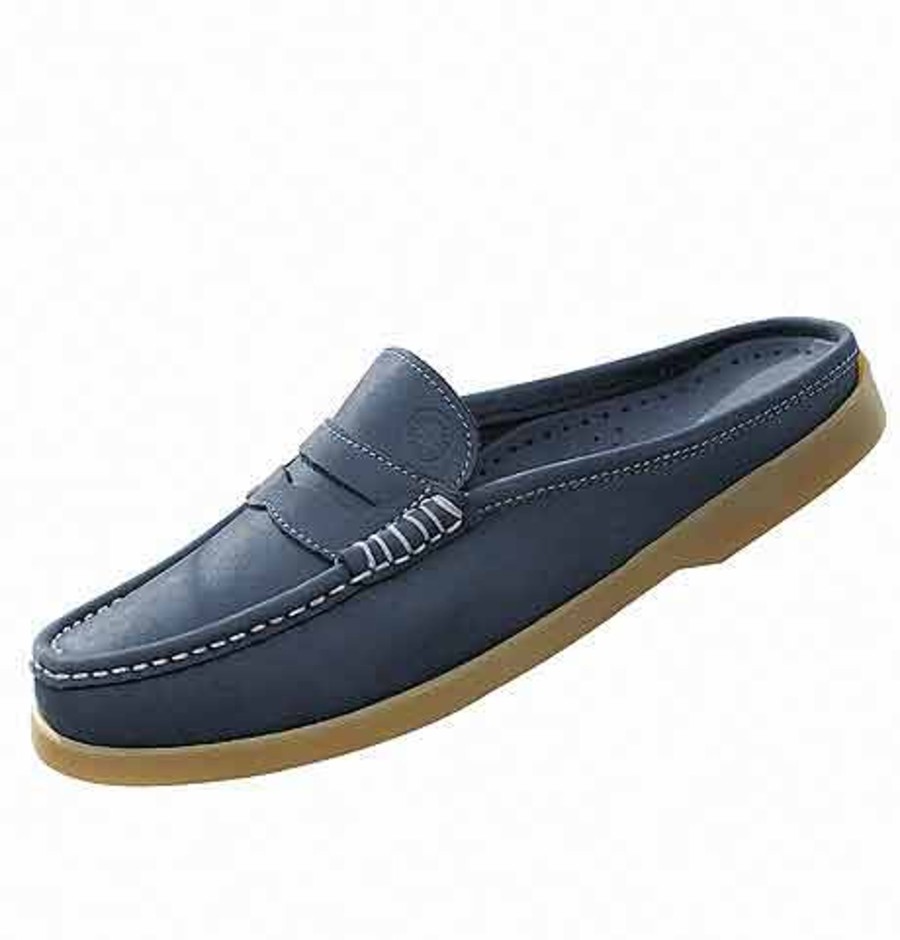 Schuhe windwater Freizeitschuhe | Windwater Slipper