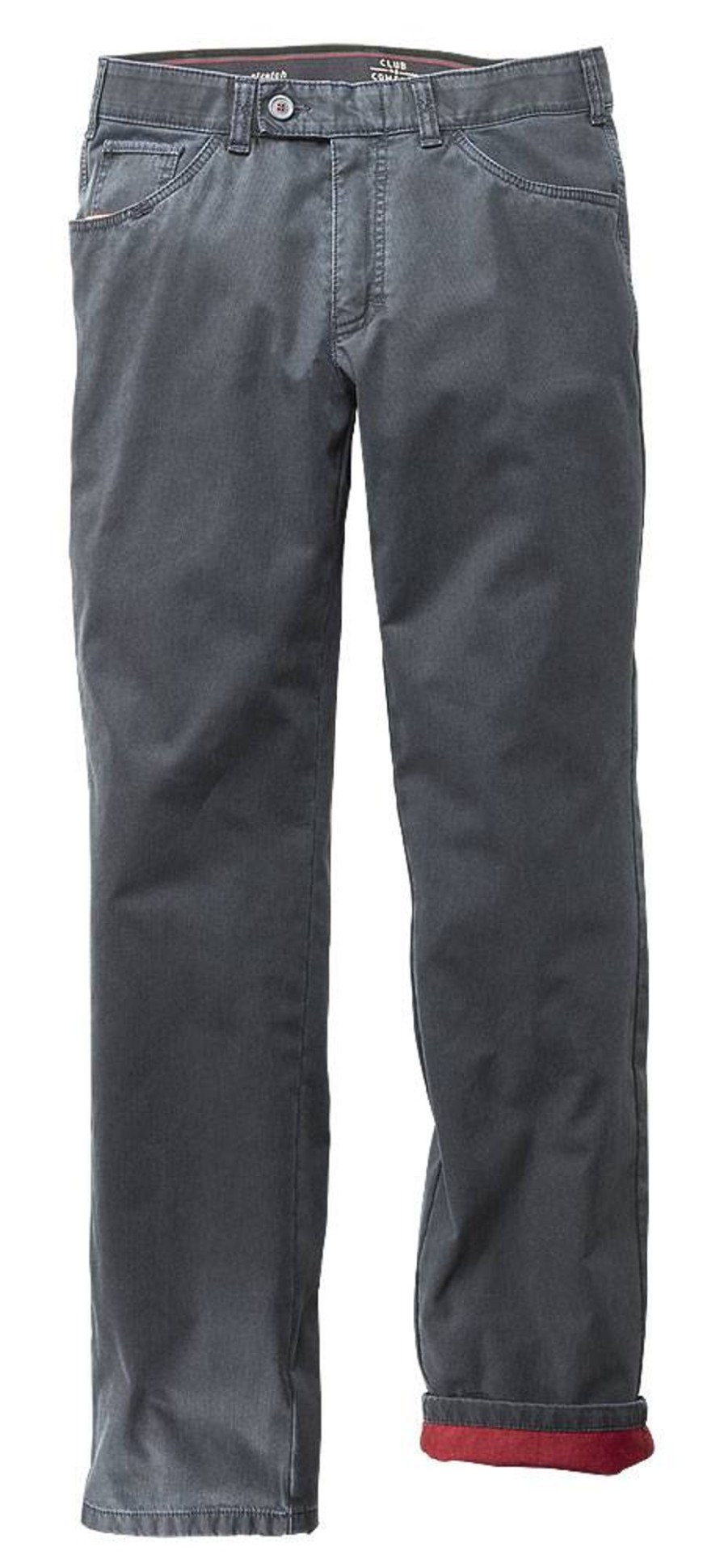 Herren CLUB of COMFORT | Club Of Comfort Thermoliteu00Ae-Stretchhose