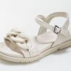 Schuhe Marco Tozzi Sandalen | Marco Tozzi Sandale