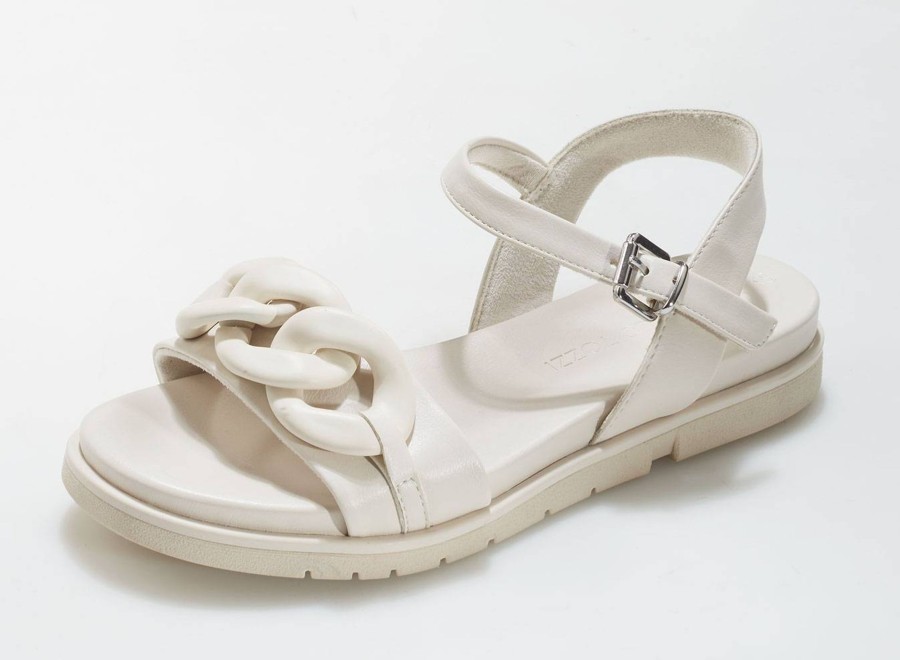 Schuhe Marco Tozzi Sandalen | Marco Tozzi Sandale