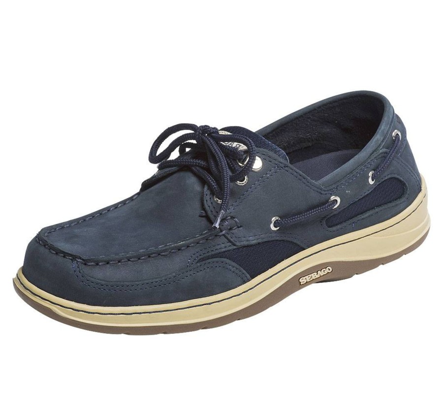 Schuhe Sebago Freizeitschuhe | Sebago Clovehitch Ii