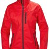 Damen Helly Hansen | Helly Hansen Crew Midlayer Damen-Funktionsjacke