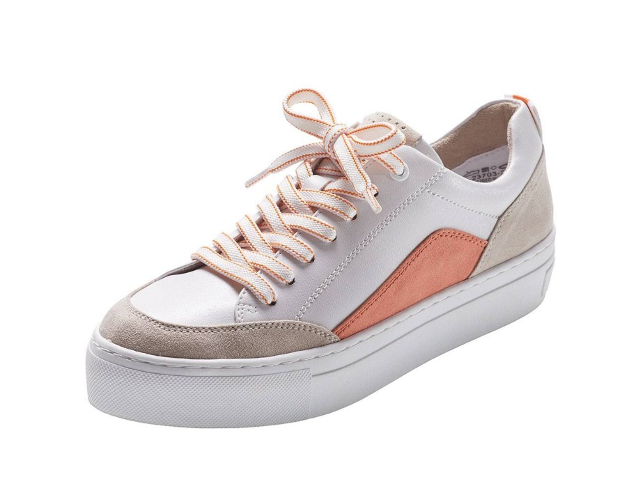 Schuhe Marco Tozzi Freizeitschuhe | Marco Tozzi Damen Sneaker