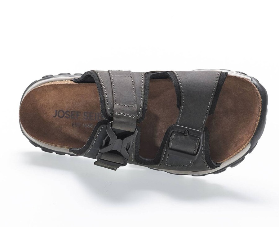 Schuhe Josef Seibel Sandalen | Seibel Sandale