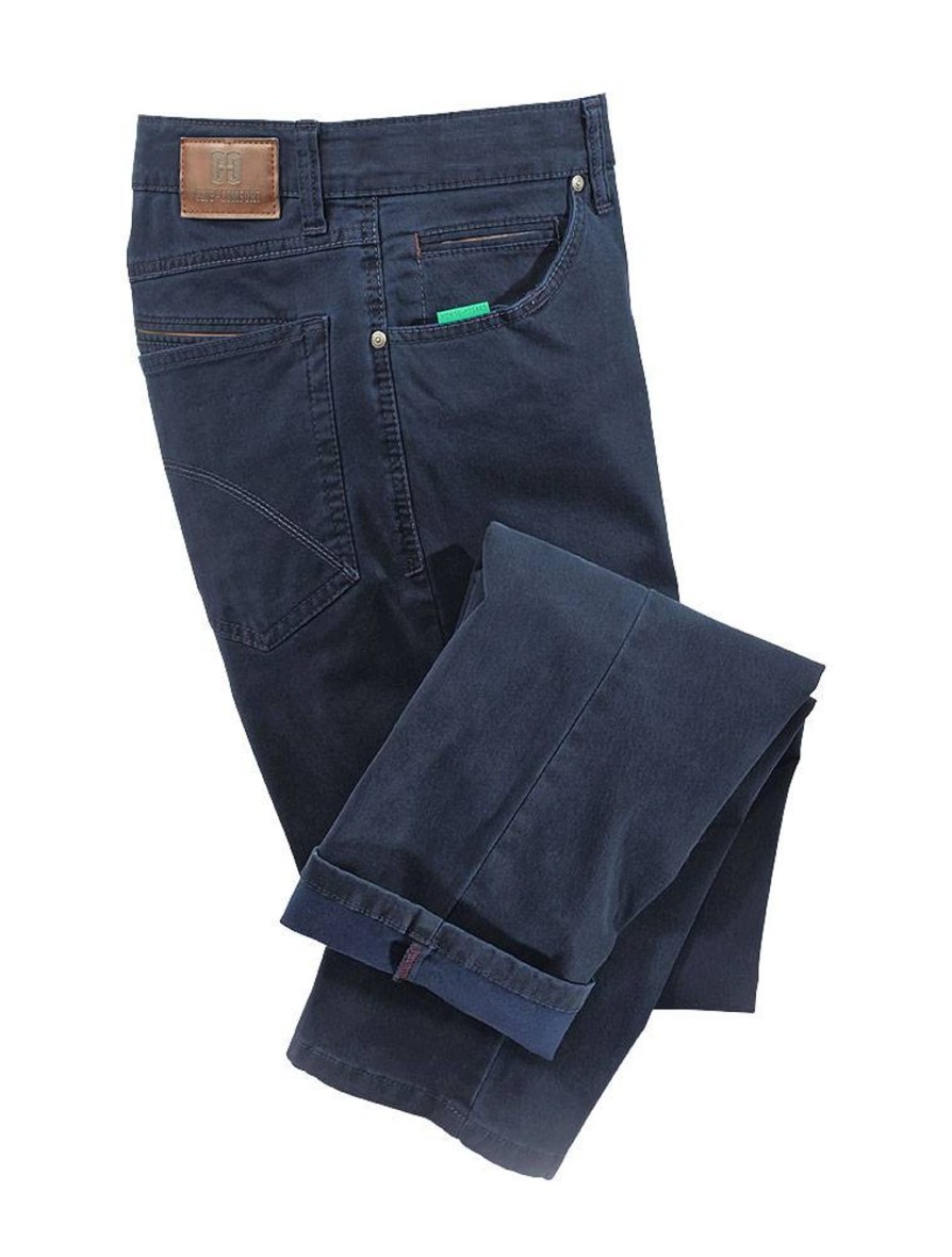 Herren CLUB of COMFORT | Club Of Comfort High-Stretch-Hose