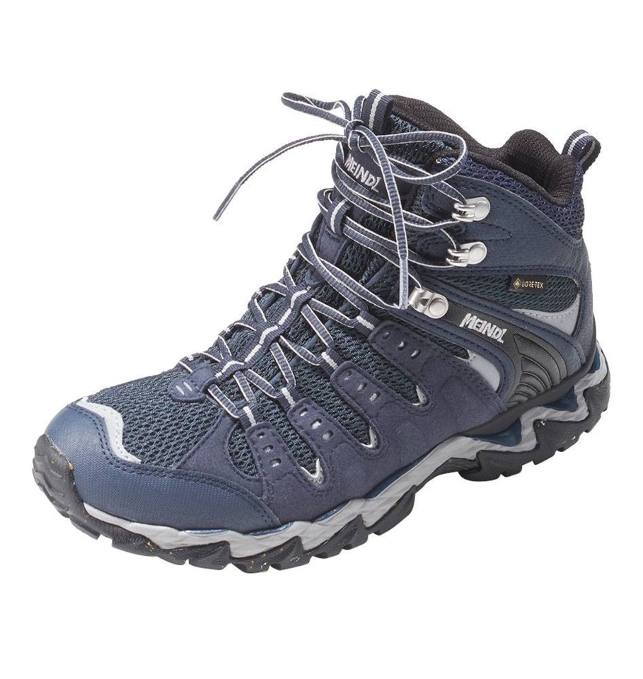 Schuhe Meindl Freizeitschuhe | Meindl Gore-Texu00Ae Trekkingschuh