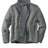 Herren Navigazione | Navigazione Leichtstepp-Jacke