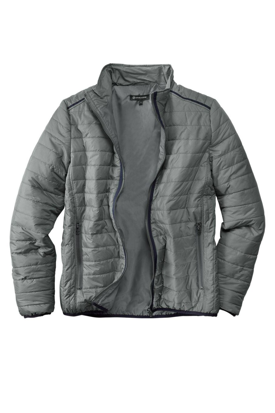 Herren Navigazione | Navigazione Leichtstepp-Jacke