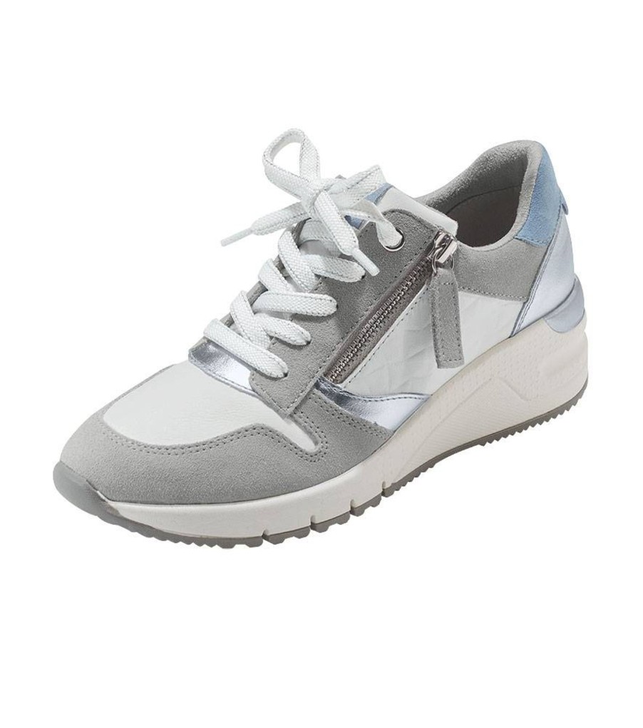 Schuhe Sealand24 Freizeitschuhe | Damen Sneaker