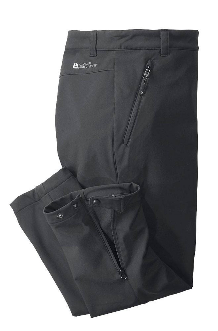 Herren LINEA PRIMERO | Softshell-Hose