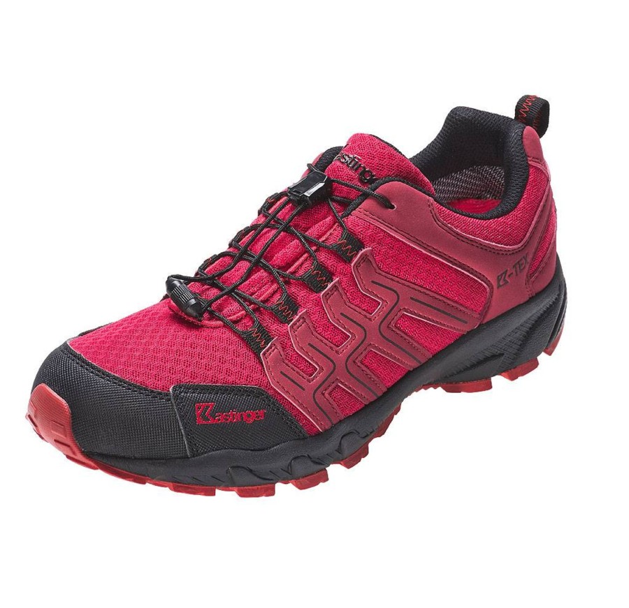 Schuhe Kastinger Funktionsschuhe | Kastinger Trekkingschuh