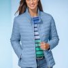 Damen Sealand24 | Damen Leichtstepp-Jacke