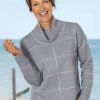 Damen Betty Barclay | Betty Barclay Damen Rollkragen-Pullover