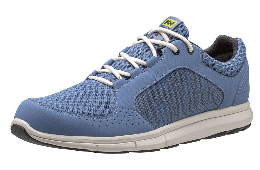 Schuhe Helly Hansen Freizeitschuhe | Helly Hansen Segelschuhe Herren Ahiga V4 Hydropower