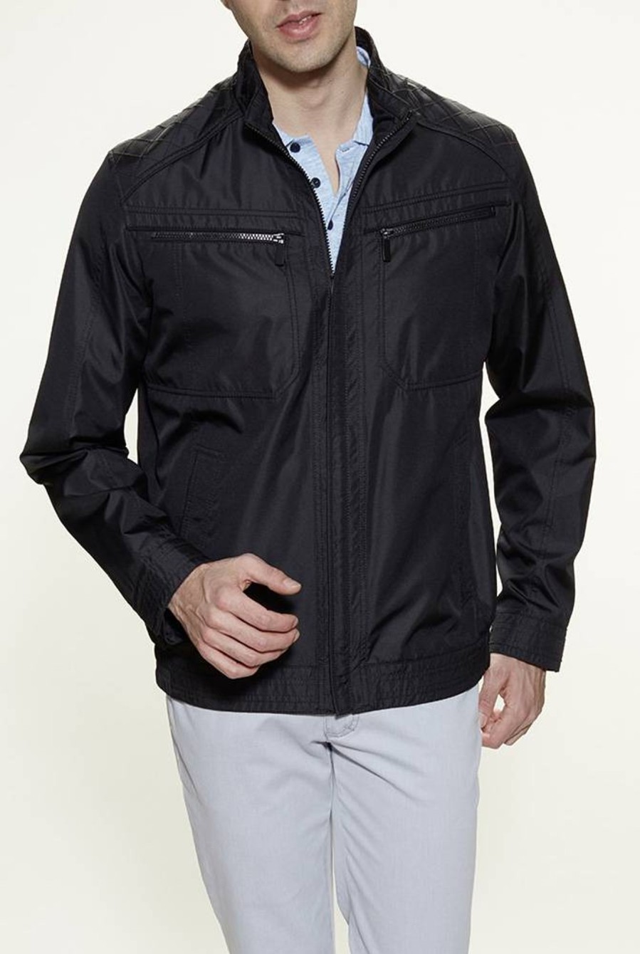 Herren Cabano | Cabano Blouson