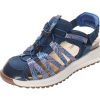 Schuhe Josef Seibel Sandalen | Seibel Damen Trekking-Sandale