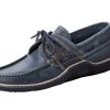 Schuhe TBS Freizeitschuhe | Tbs Herren U00Bbglobeku00Ab Segelschuh Leder