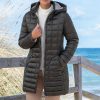 Damen Betty Barclay | Betty Barclay Long-Steppjacke