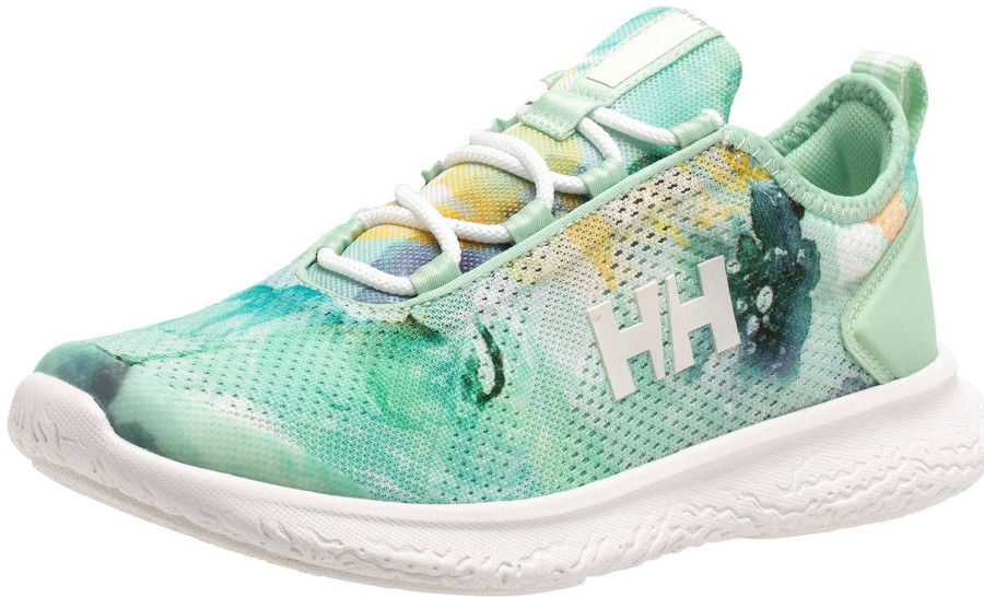 Schuhe Helly Hansen Freizeitschuhe | Helly Hansen Bootsschuh Supalight Medley