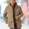 Herren Sealand24 | Steppjacke