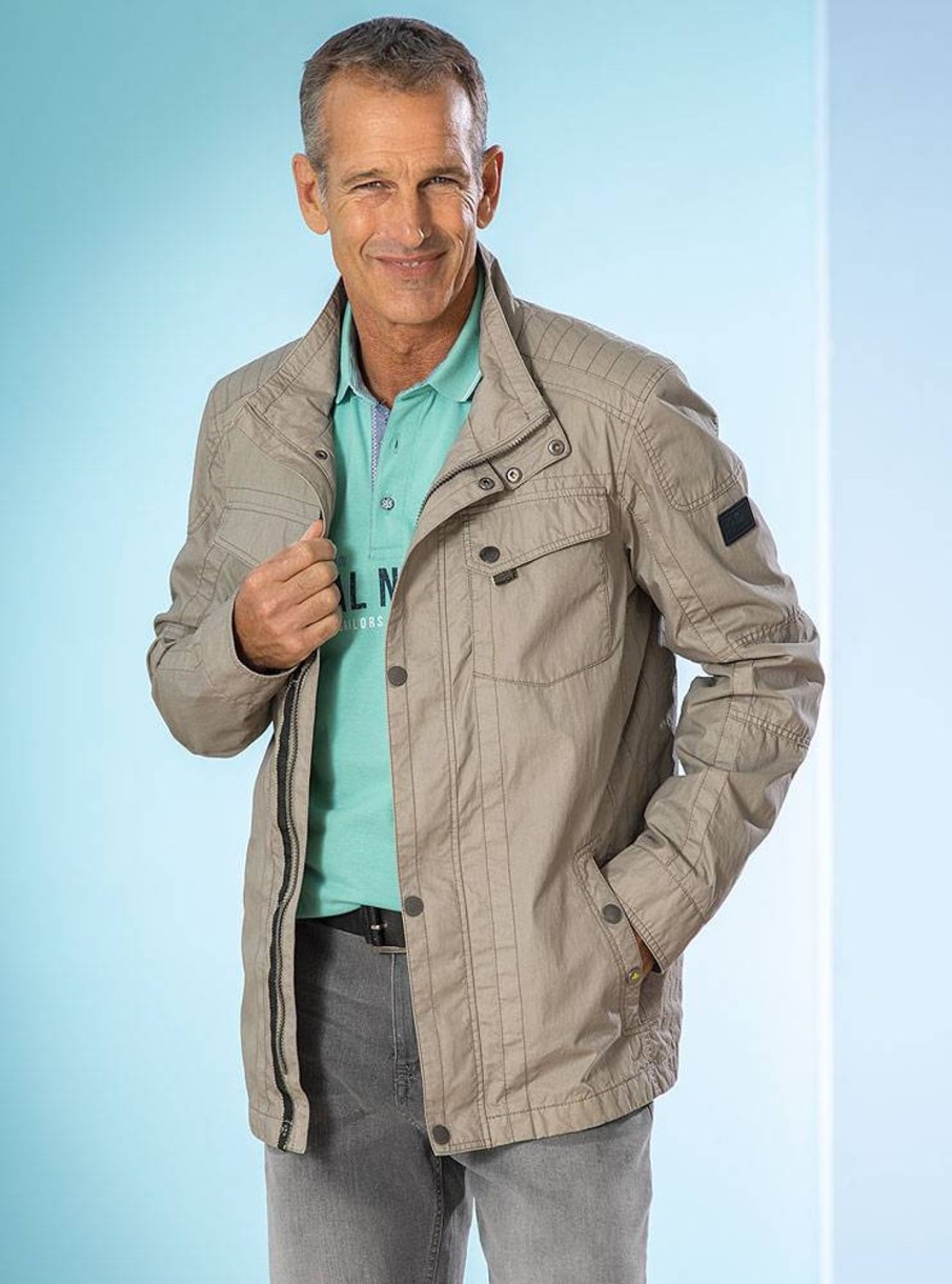 Herren New Canadian | New Canadian Fieldjacket