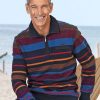 Herren Monte Carlo | Monte Carlo Sweater