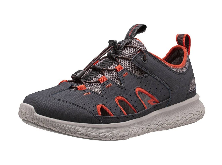 Schuhe Helly Hansen Freizeitschuhe | Helly Hansen Hybrid-Schuh Supalight