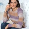 Damen Sealand24 | Damen Perlfang-Pullover