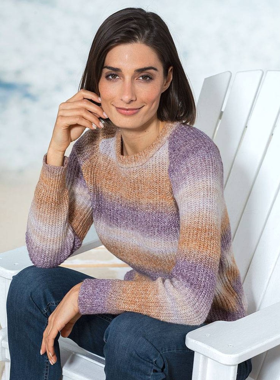 Damen Sealand24 | Damen Perlfang-Pullover