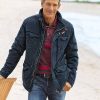 Herren redpoint | Redpoint Fieldjacket