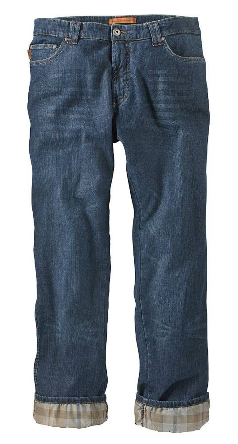 Herren Sealand24 | Thermo-Jeans