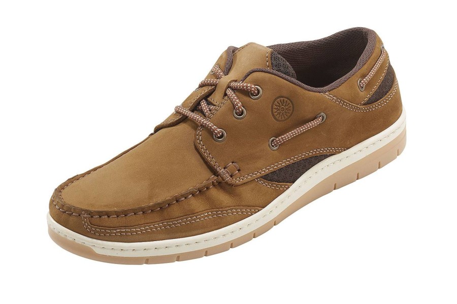 Schuhe windwater Freizeitschuhe | Windwater Bootsschuh