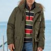 Herren Giga by Killtec | Killtec Funktions-Parka