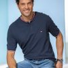 Herren Capt.Scott | Captn. Scott Henley-Shirt