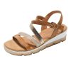 Schuhe Marco Tozzi Sandalen | Damen Sandale