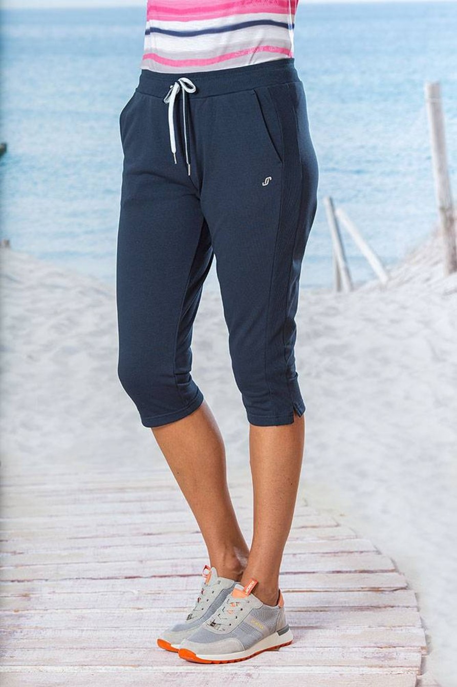 Damen Sealand24 | Damen Jogg-Caprihose