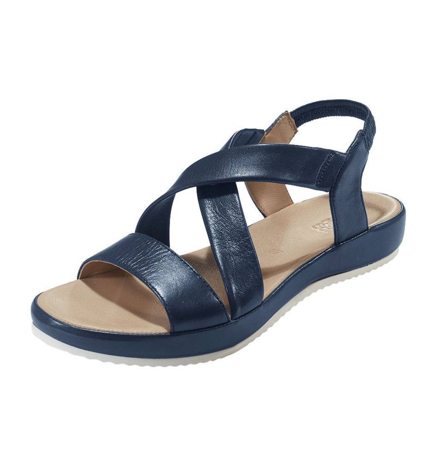 Schuhe ARA Sandalen | Ara Damen Sandale