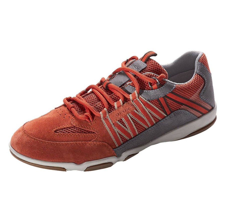 Schuhe Geox Freizeitschuhe | Geox Sneaker