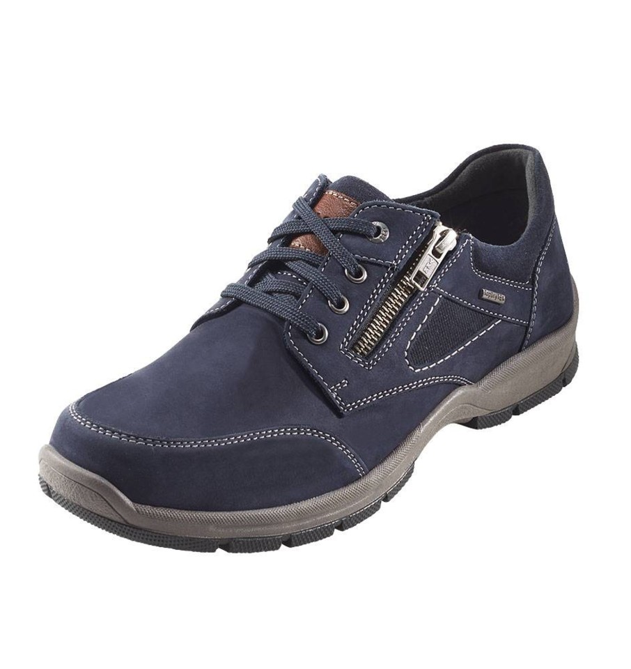 Schuhe Josef Seibel Funktionsschuhe | Seibel Topdrytexu00Ae-Schuh