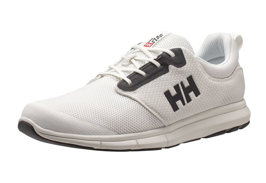 Schuhe Helly Hansen Freizeitschuhe | Helly Hansen Herren U00Bbfeatheringu00Ab Bootsschuh